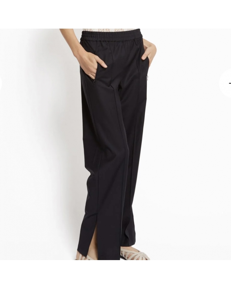Pantalon MARCELLO Navy Roseanna - 1