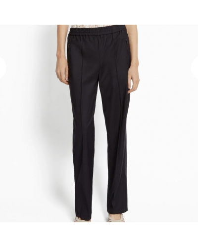 Pantalon MARCELLO Navy Roseanna - 2