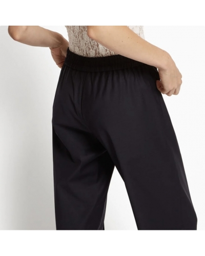 Pantalon MARCELLO Navy Roseanna - 3