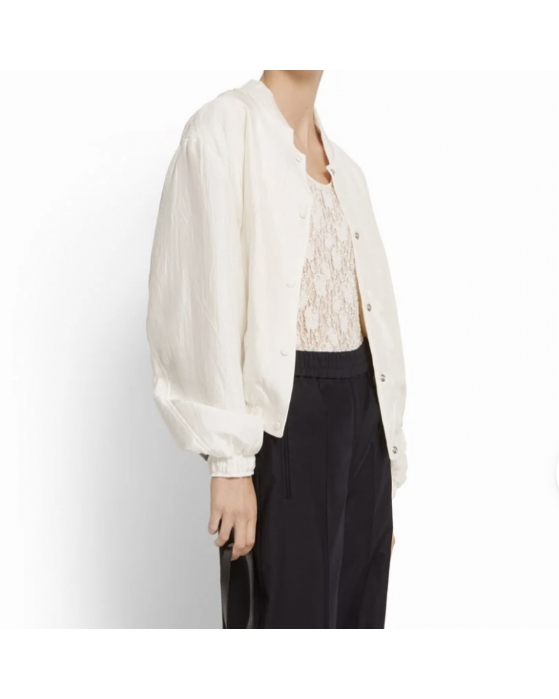 TEDDY Blanc Roseanna - 1