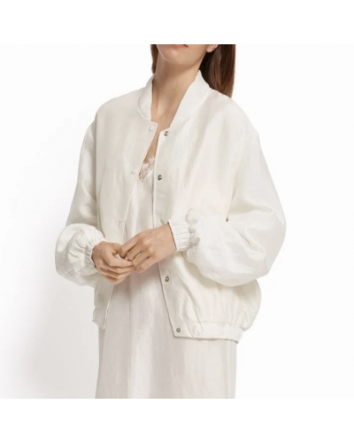 TEDDY Blanc Roseanna - 2