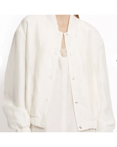 TEDDY Blanc Roseanna - 3