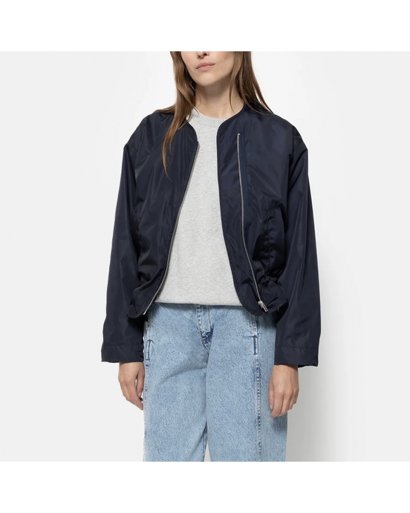 JACKET NIPPON Navy AME ANTWERP - 1