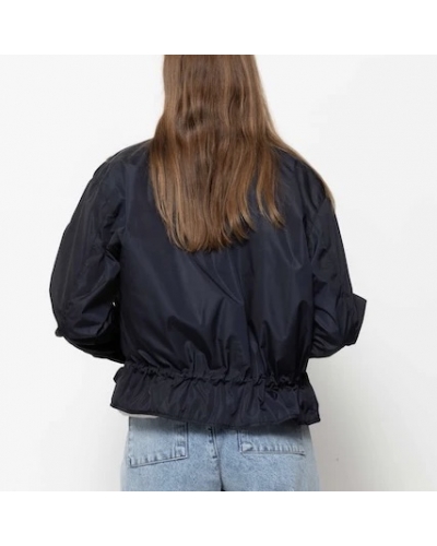 JACKET NIPPON Navy AME ANTWERP - 2