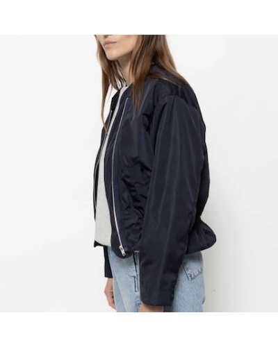 JACKET NIPPON Navy AME ANTWERP - 3