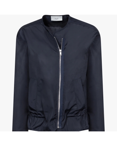 JACKET NIPPON Navy AME ANTWERP - 4