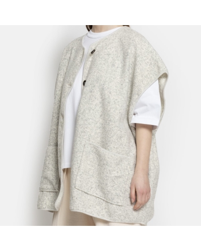 Veste INES GREY AME ANTWERP - 2