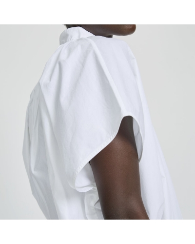 WHEELESS White Laurence Bras - 3