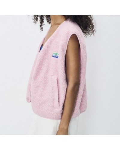 Veste HOKTOWN Dragée AMERICAN VINTAGE - 1