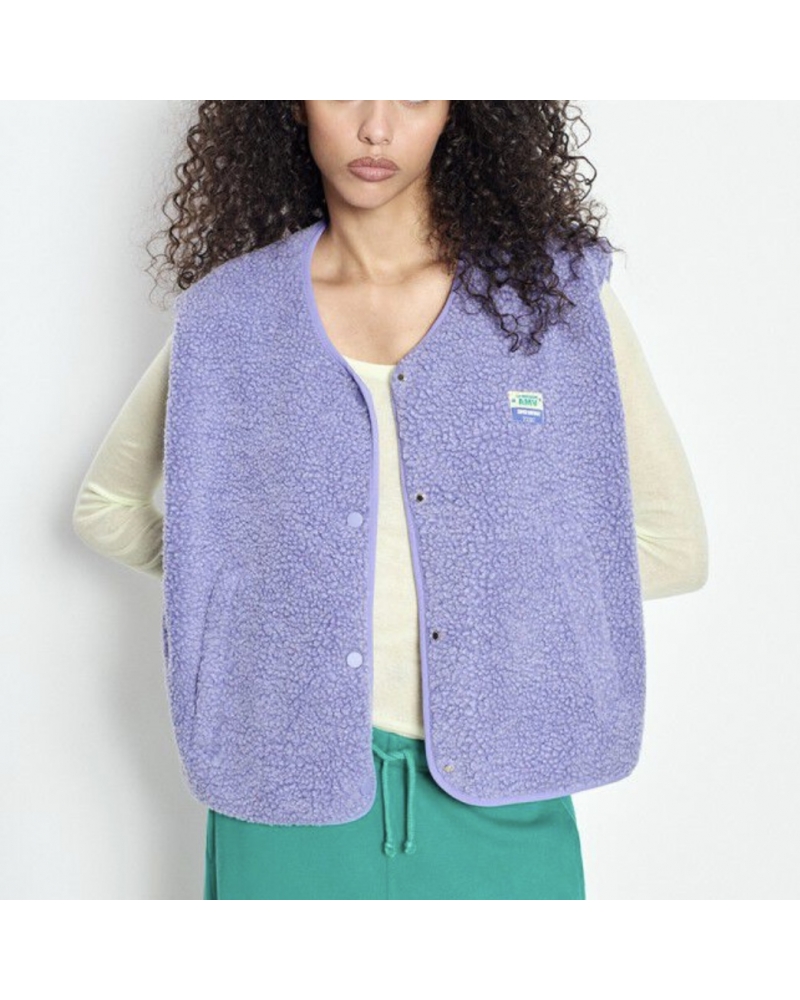 Veste HOKTOWN Provence AMERICAN VINTAGE - 1