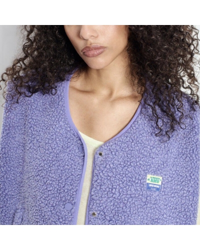 Veste HOKTOWN Provence AMERICAN VINTAGE - 4