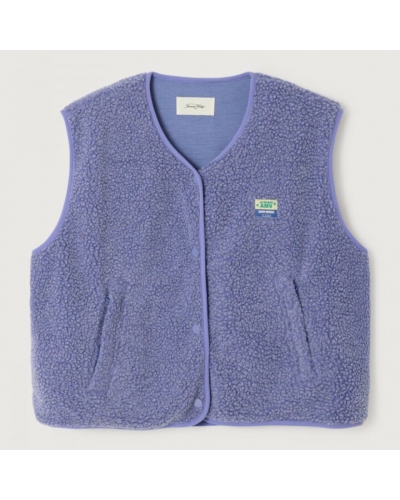 Veste HOKTOWN Provence AMERICAN VINTAGE - 5