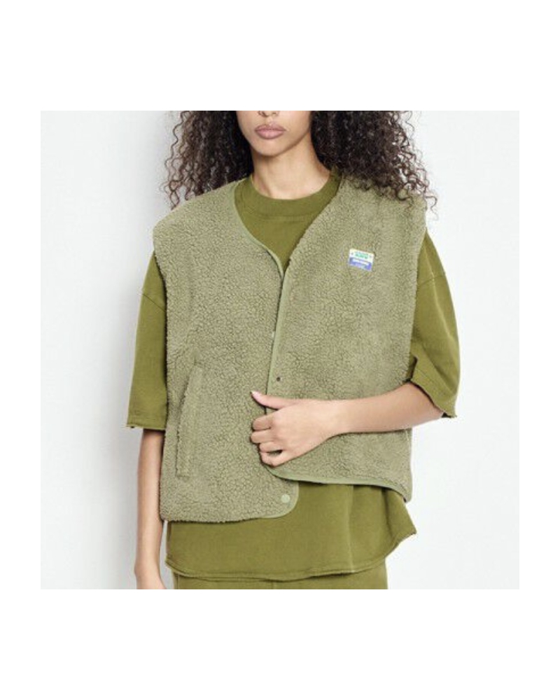 Veste HOKTOWN Rive AMERICAN VINTAGE - 1
