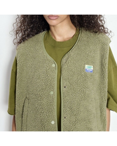 Veste HOKTOWN Rive AMERICAN VINTAGE - 2