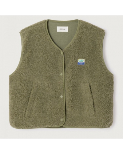 Veste HOKTOWN Rive AMERICAN VINTAGE - 3