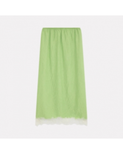 Jupe ROSE Vert Roseanna - 1