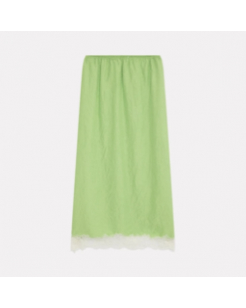 Jupe ROSE Vert Roseanna - 1