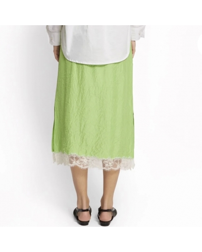Jupe ROSE Vert Roseanna - 3