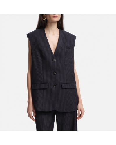 Veste AUSTIN Navu Stripes Margaux Lonnberg - 1