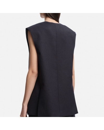 Veste AUSTIN Navy Stripes Margaux Lonnberg - 2