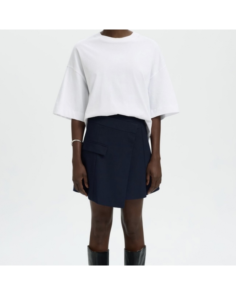 Skirt Asymetric Selected - 1