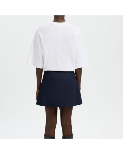 Skirt Asymetric Selected - 2