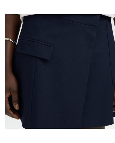 Skirt Asymetric Selected - 3