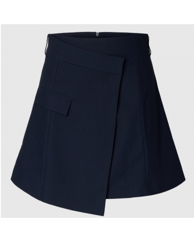 Skirt Asymetric Selected - 4