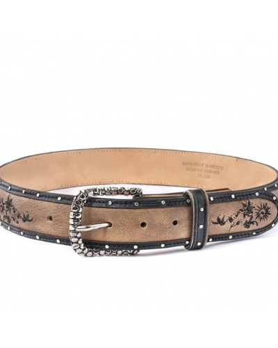 ULTIME BONE Black Mexicana - 1