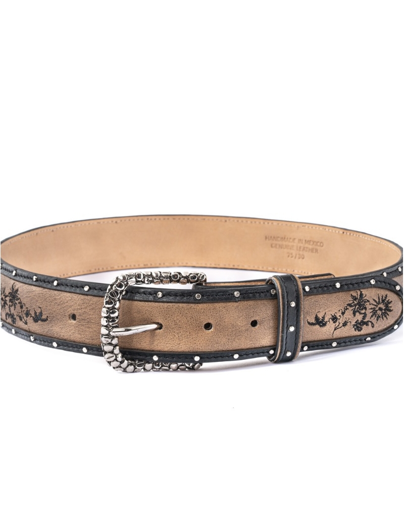 ULTIME BONE Black Mexicana - 1