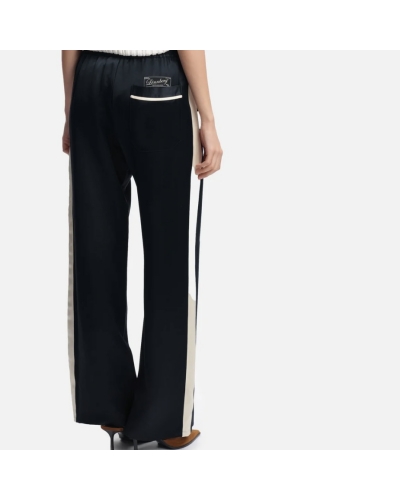 Pant IDAO Navy Margaux Lonnberg - 1