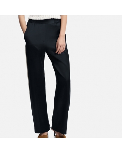 Pant IDAO Navy Margaux Lonnberg - 2