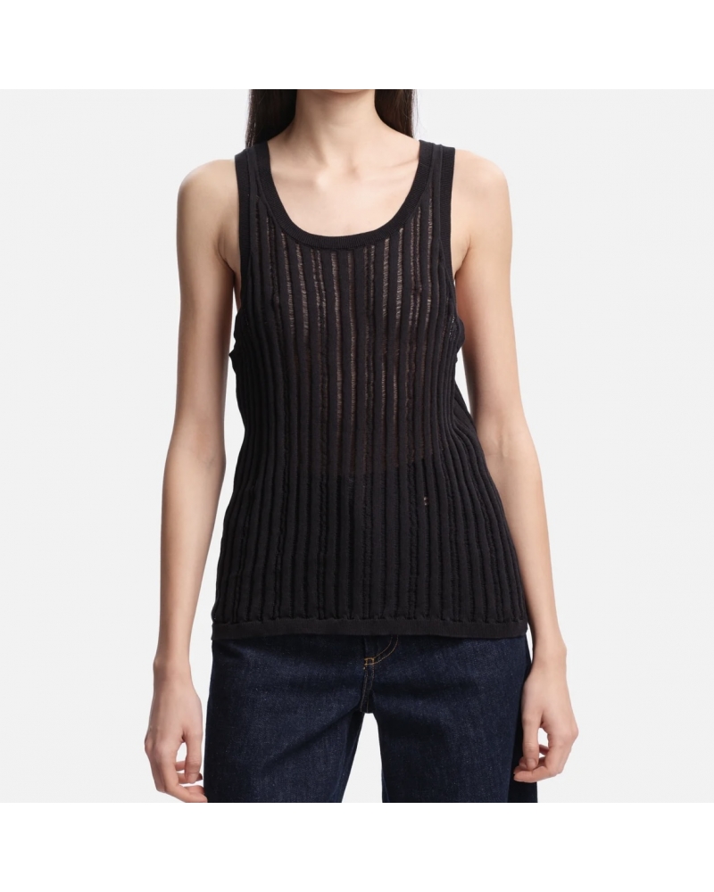 MARCEL Black Margaux Lonnberg - 1