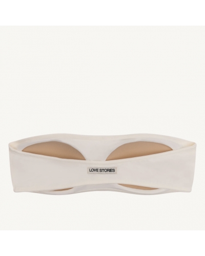 BONNIE Off White Love Stories - 2