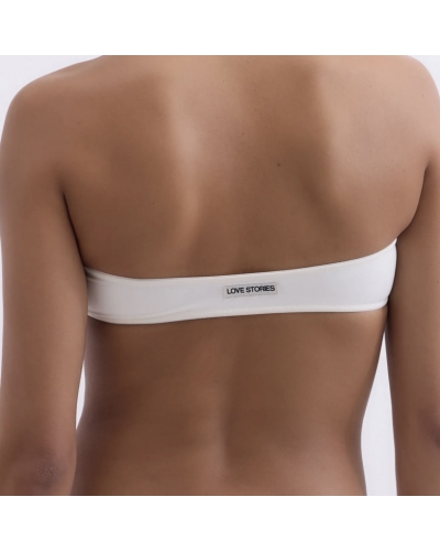 BONNIE Off White Love Stories - 4