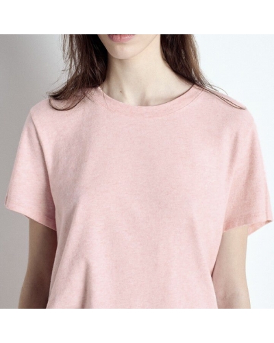 T-shirt MC YPAWOOD Glaçage AMERICAN VINTAGE - 4