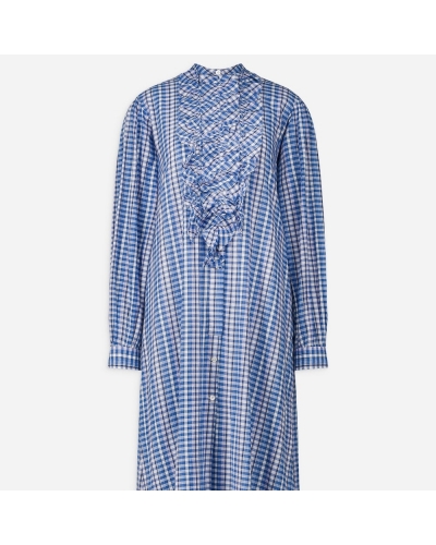 MAGRITALONG Cobalt Laurence Bras - 2