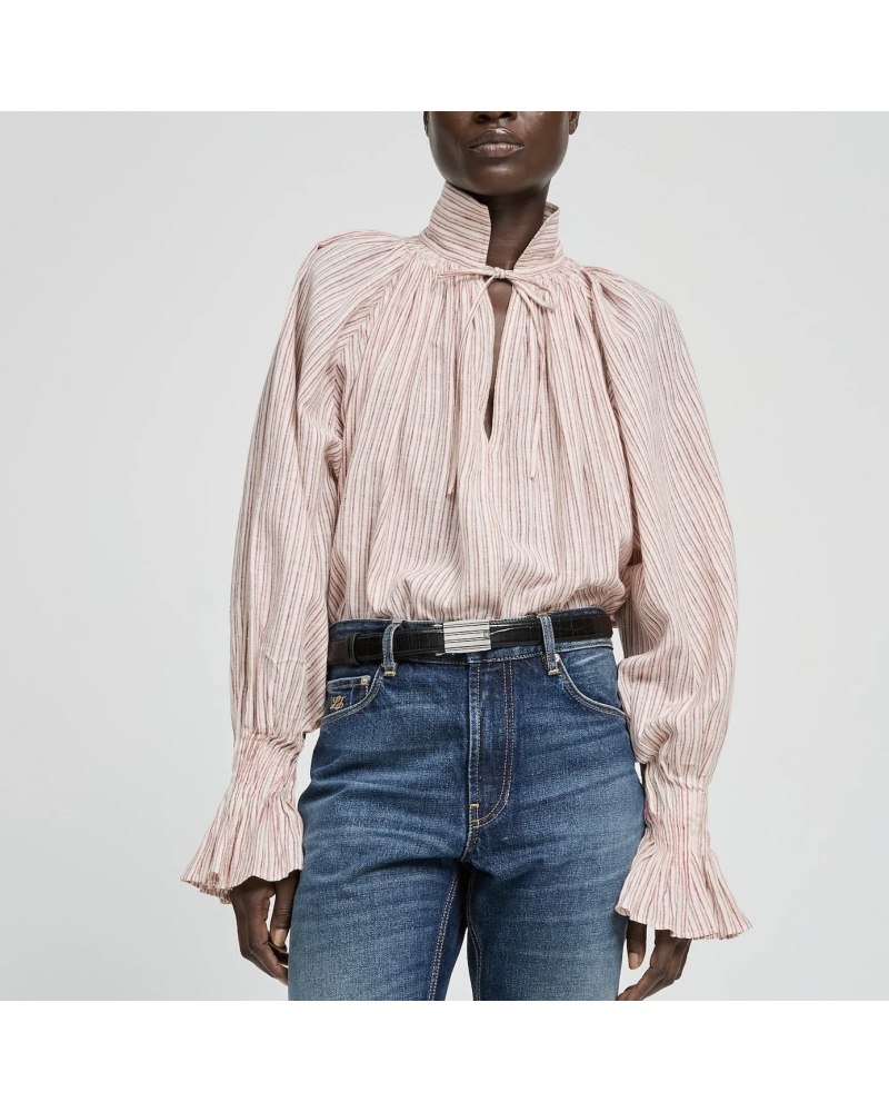 WHEELA Beige Laurence Bras - 1