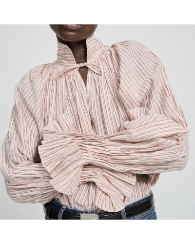 WHEELA Beige Laurence Bras - 2