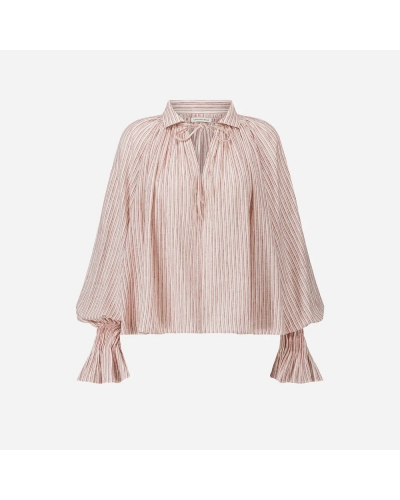 WHEELA Beige Laurence Bras - 3