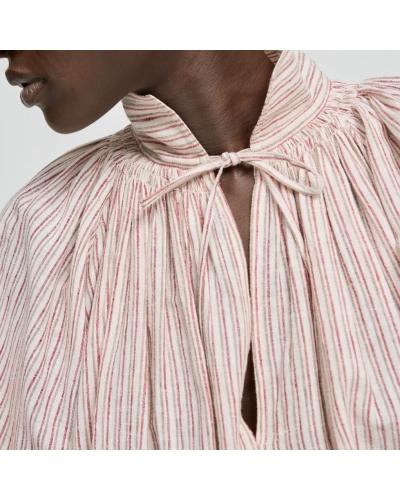 WHEELA Beige Laurence Bras - 4