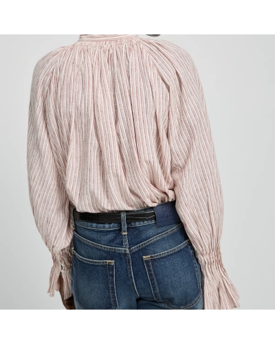 WHEELA Beige Laurence Bras - 5