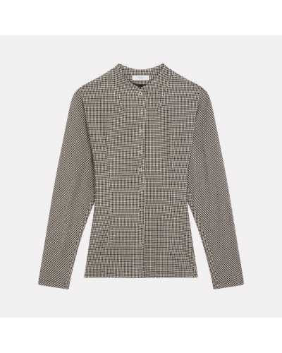 Veste CHARLIE Noir Roseanna - 1