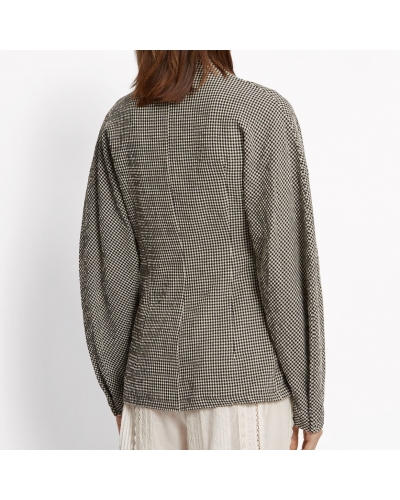 Veste CHARLIE Noir Roseanna - 2