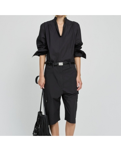 JUULIVO Black Laurence Bras - 2