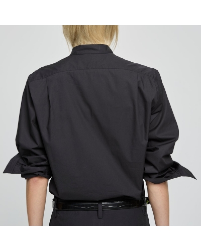 JUULIVO Black Laurence Bras - 3