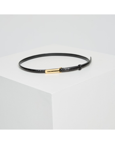 COBRA Black Laurence Bras - 1