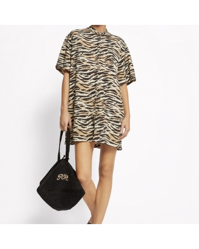 Robe SAUL Wild Roseanna - 2