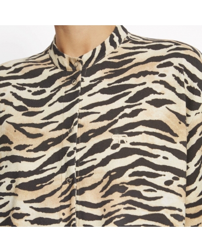 Robe SAUL Wild Roseanna - 3