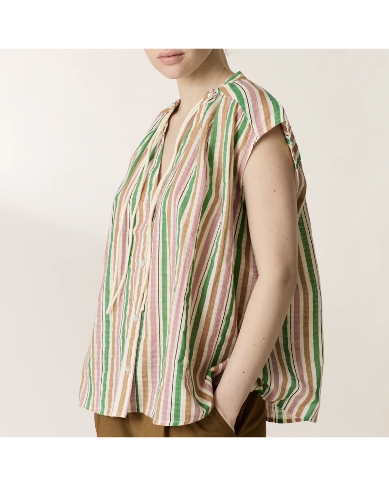 Blouse COTI LEON & HARPER - 1